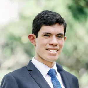 Picture of Sergio Herrera
