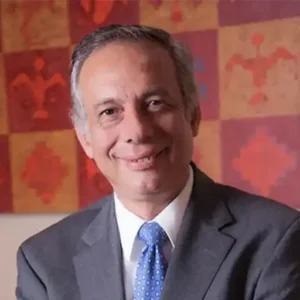 Picture of Eduardo Moane