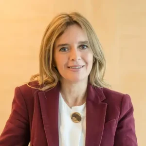 Picture of Fernanda Giamberini