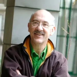 Picture of Gianfranco Brero