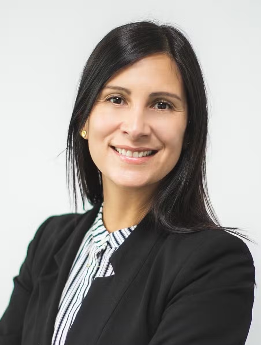 Picture of Paola Chocano