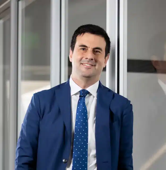 Picture of Enrique Stiglich