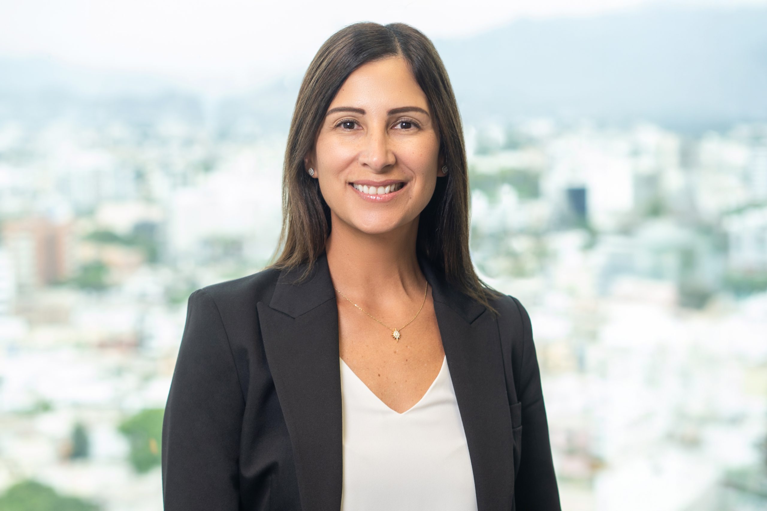 Picture of Paola Chocano