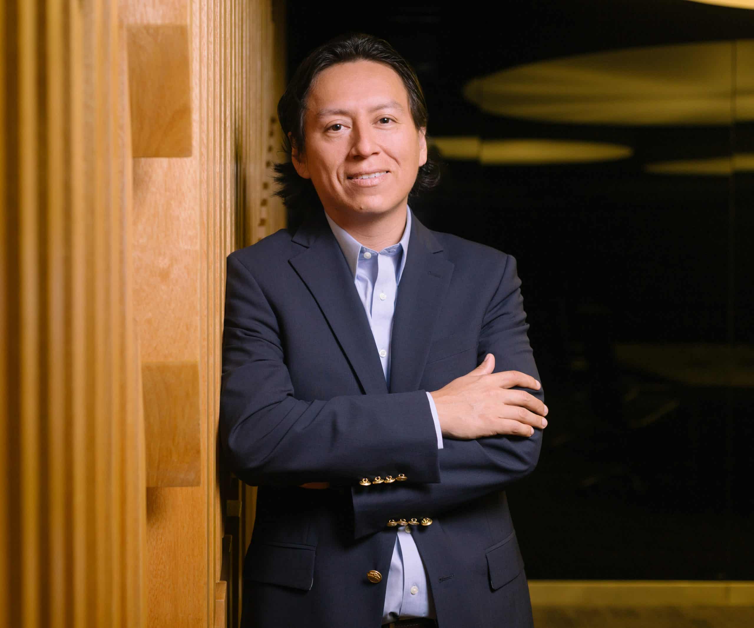 Picture of Renzo Jeremías