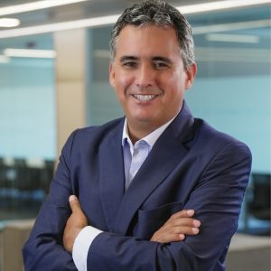 Picture of Benjamín Chávez