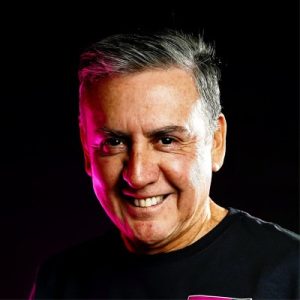 Picture of Carlos Calderón