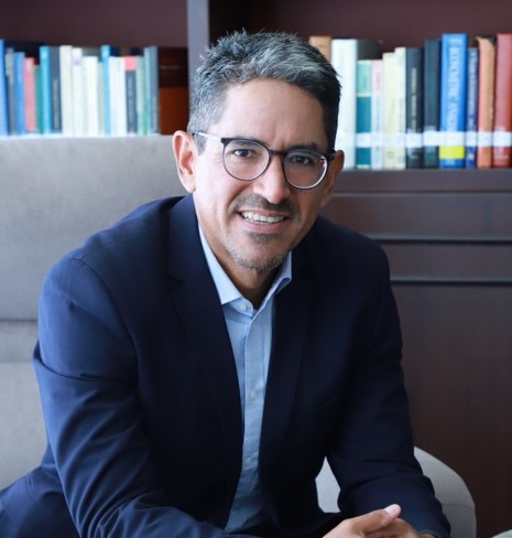 Picture of José Ruidías