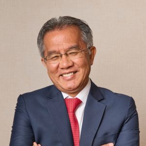 Picture of Jorge Toyama