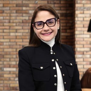 Picture of Claudia Lesseur