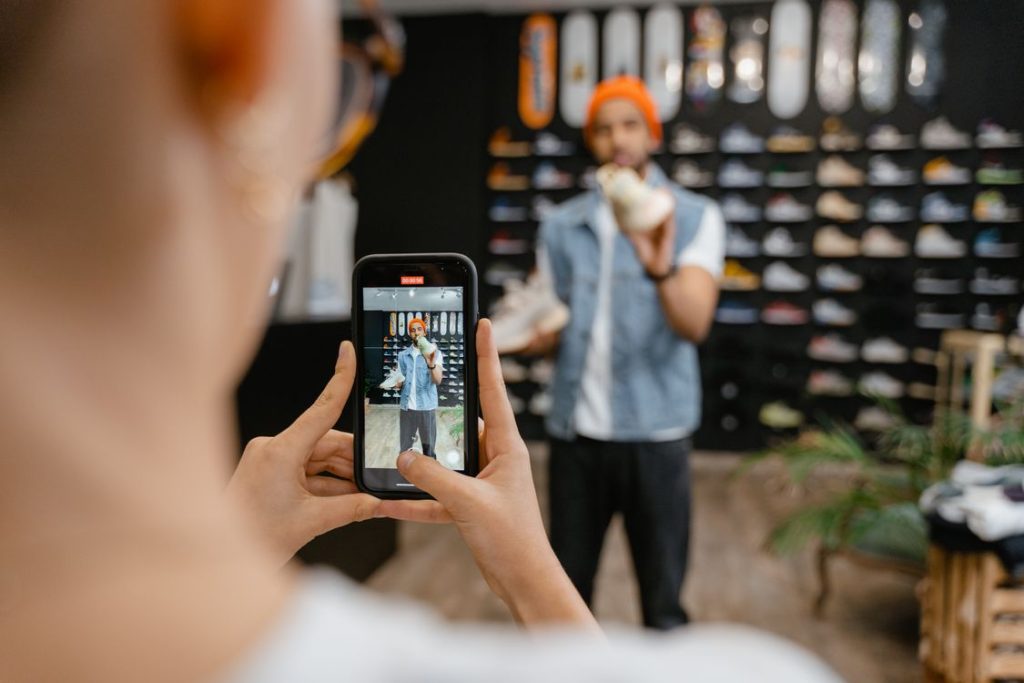 Tecnología en retail