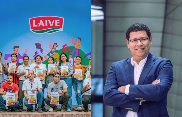 Laive
