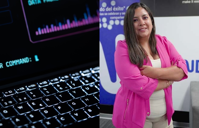 Ciberseguridad
