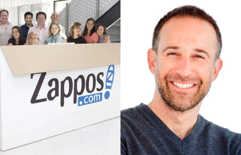 Zappos