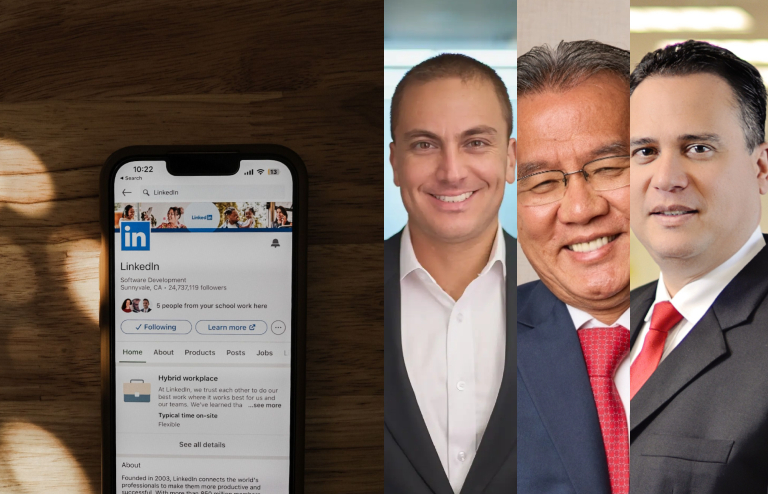 Linkedin
