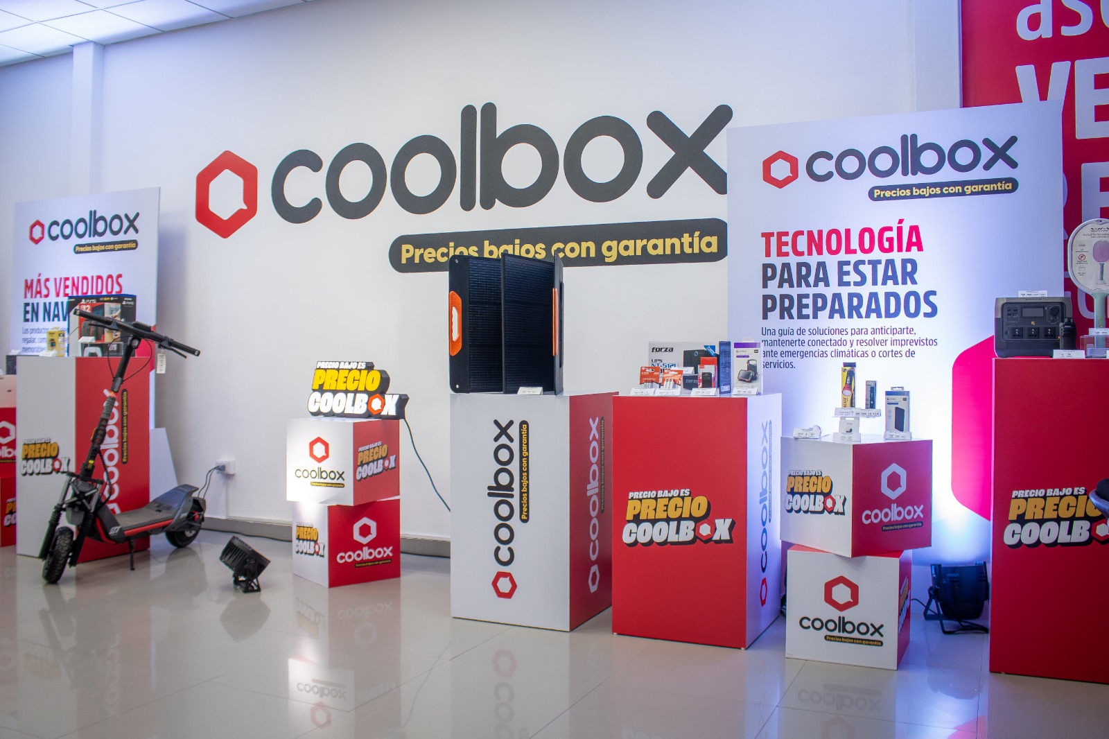 Coolbox